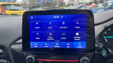 Ford Fiesta 1.0 EcoBoost 95 ST-Line Edition 3dr Petrol Hatchback